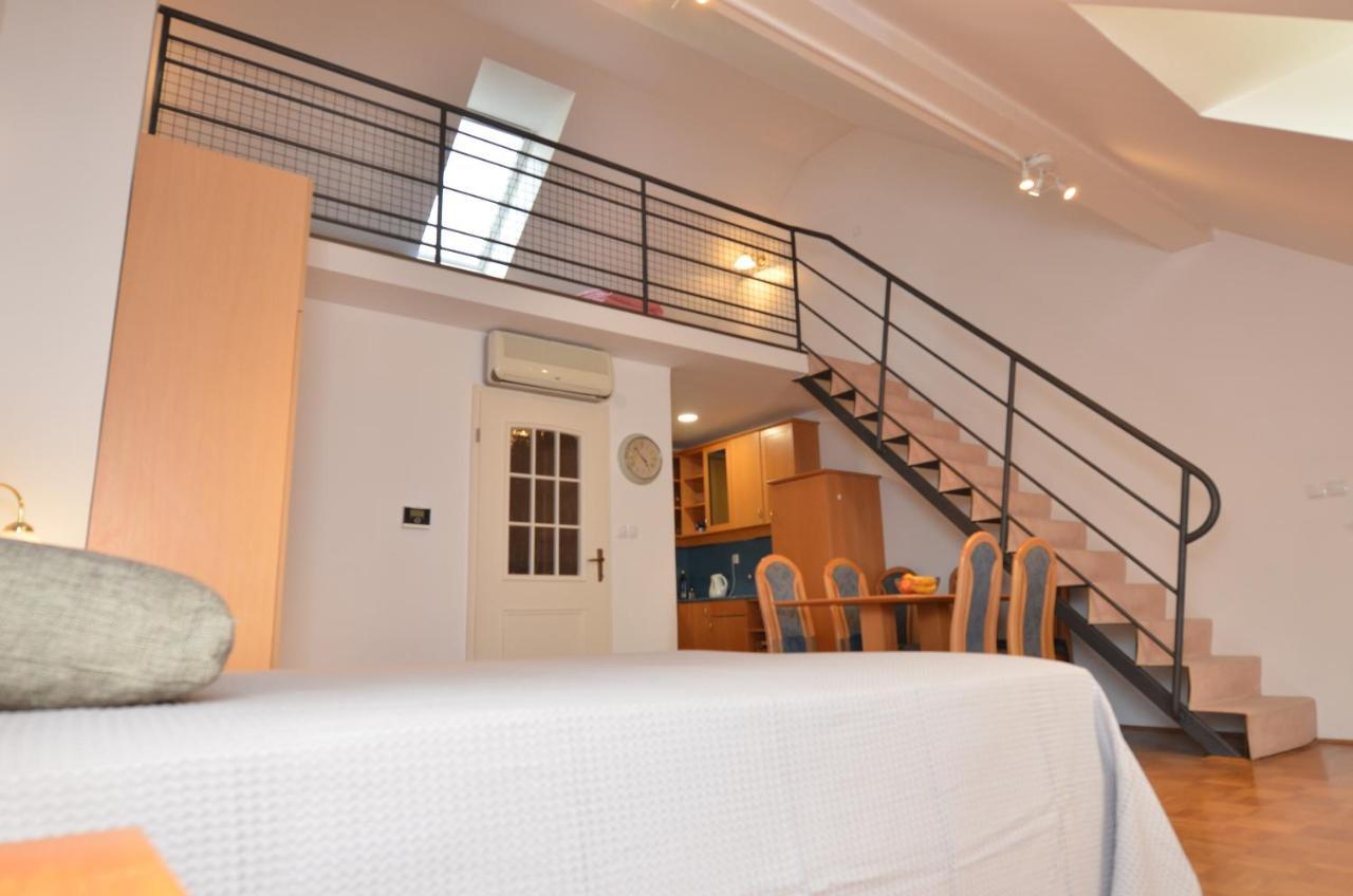 Apartments Vektor Vila Golf روغاسكا سْلاتِنا المظهر الخارجي الصورة